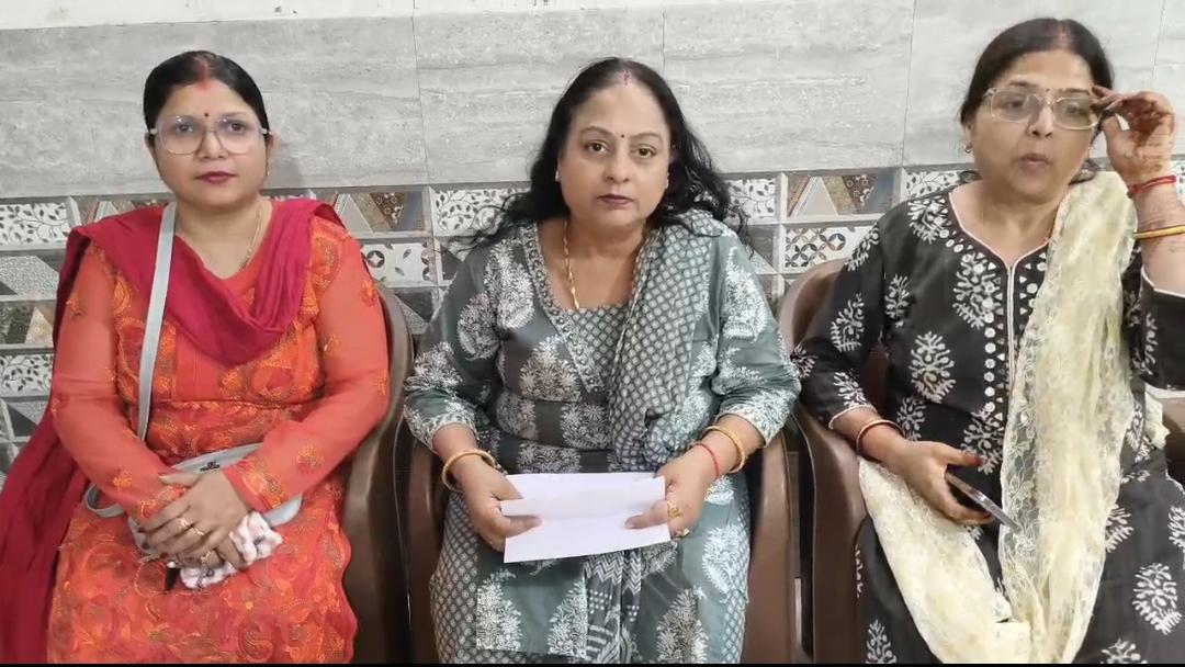 भागलपुर में 5 अप्रैल को लगेगा निशुल्क चिकित्सा शिविर: 500 लोगों को मिलेगा लाभ