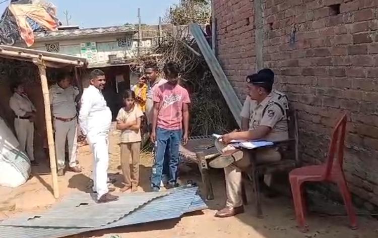 पीरपैंती में रेलवे सामग्री चोरी का खुलासा: RPF की कार्रवाई में एक गिरफ्तार, भारी मात्रा में सामान बरामद
