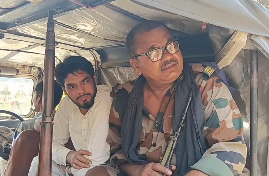 भागलपुर में फर्जी शपथ पत्र कांड का खुलासा, 90 दिन की तकनीकी जांच के बाद गिरोह बेनकाब