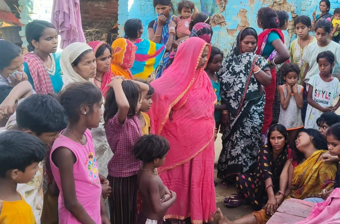 भागलपुर में किशोर की संदिग्ध मौत: घर में फंदे से लटका मिला 13 वर्षीय बालक, जांच में जुटी पुलिस
