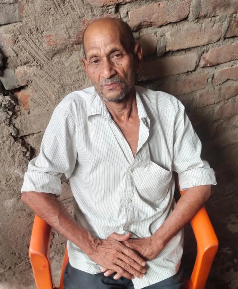 भागलपुर : सबौर के चंदेरी में 'मिट्टी' के लिए बहा खून: जमीन विवाद में घायल महेंद्र यादव की अस्पताल में मौत 1 भागलपुर : सबौर के चंदेरी में 'मिट्टी' के लिए बहा खून: जमीन विवाद में घायल महेंद्र यादव की अस्पताल में मौत