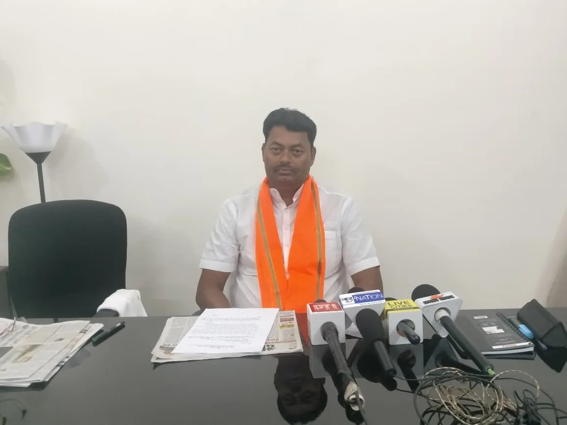 बापू सभागार में गूँजेगी ‘शिक्षित बनो’ की हुंकार: 13 अप्रैल को ‘आंबेडकर समग्र शिक्षा समागम’ से सामाजिक न्याय को नई धार देगी बिहार सरकार