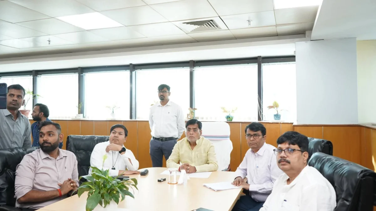 बिचौलियों के तिलस्म को तोड़ेगी तकनीक: ‘बिहार कृषि’ ऐप पर अब खाद का ‘लाइव’ स्टॉक, अन्नदाताओं को कालाबाजारी और लंबी कतारों से मिलेगी मुक्ति