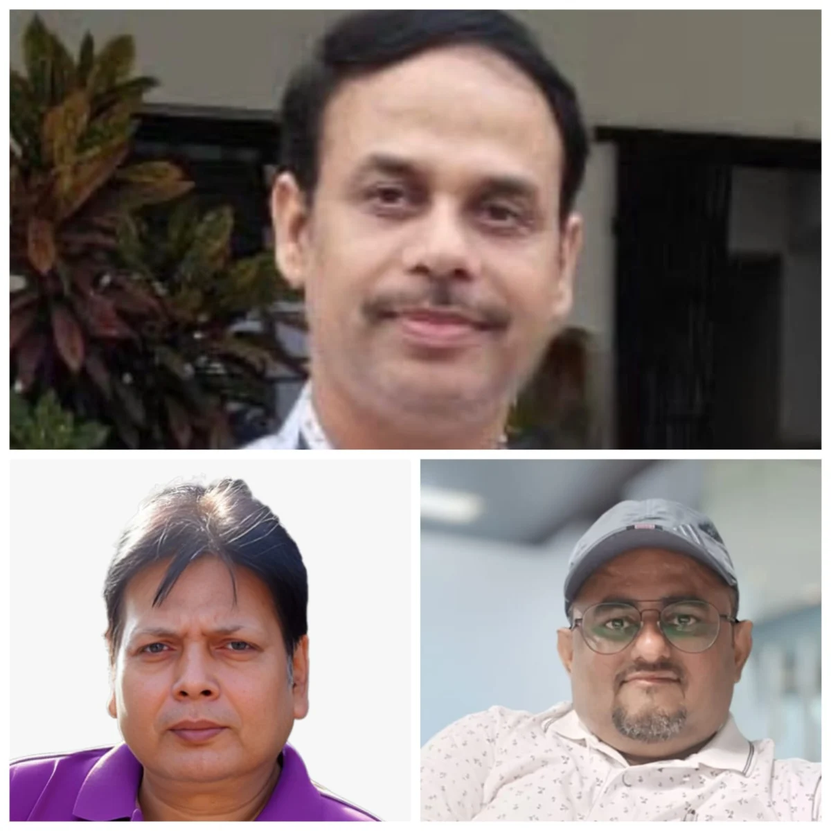 ​झारखंड में वेब जर्नलिस्ट्स एसोसिएशन का बड़ा संगठनात्मक फेरबदल: दीपक ओझा को मिली प्रदेश की कमान, डिजिटल पत्रकारिता को मिलेगी नई दिशा