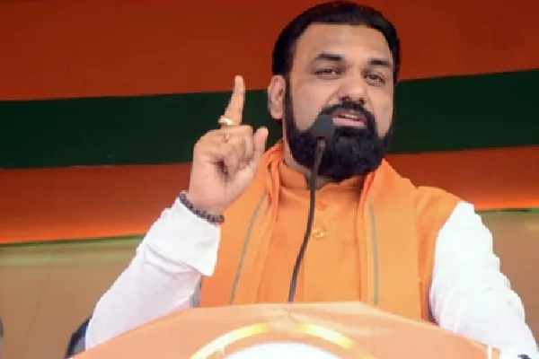सम्राट चौधरी का पहला संदेश, कहा यह पद नहीं बल्कि जनता की सेवा का अवसर, नेतृत्व के भरोसे पर जताया आभार 1 सम्राट चौधरी का पहला संदेश, कहा यह पद नहीं बल्कि जनता की सेवा का अवसर, नेतृत्व के भरोसे पर जताया आभार
