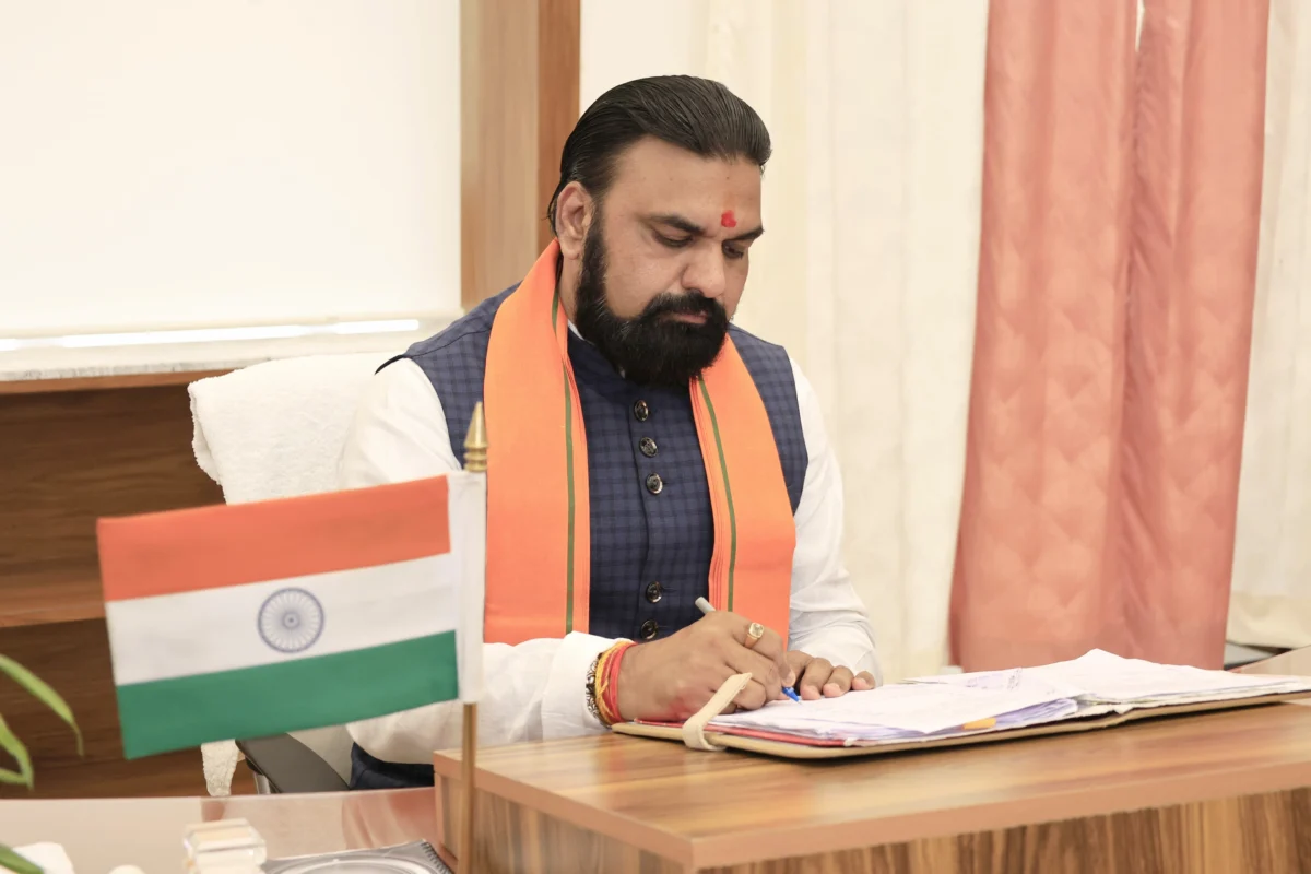बिहार की ग्रामीण व्यवस्था में बड़ा सुधार: कल से पंचायतों में सजेगा 'सहयोग शिविर', जनसमस्याओं के ऑन-स्पॉट निवारण का खाका तैयार