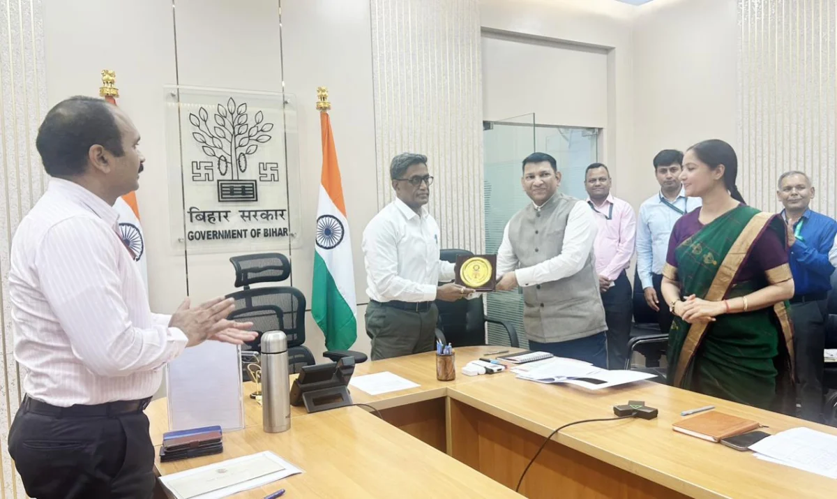 जनगणना 2027 की तैयारियों की समीक्षा, 17 अप्रैल से शुरू होगी स्व-गणना प्रक्रिया: मुख्य सचिव ने दिए अहम निर्देश