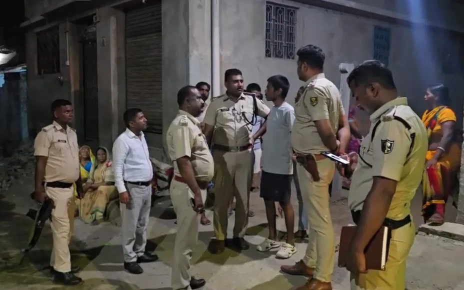 ​नाथनगर से लापता का बरारी में मिला शव: जमीन विवाद में हत्या की आशंका, जांच में जुटे डीएसपी