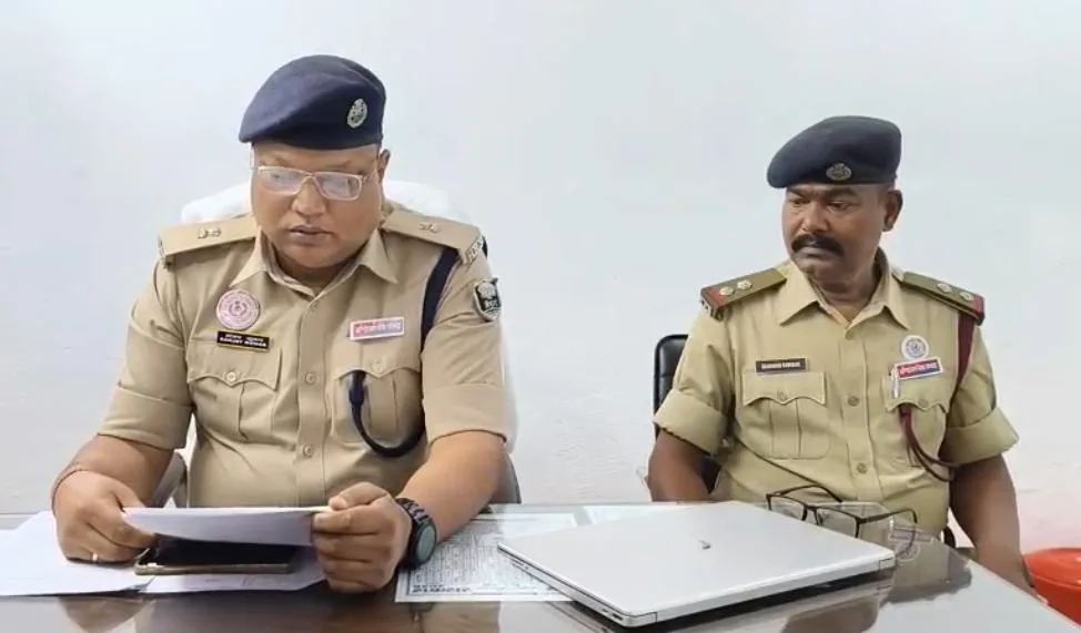 ​भागलपुर में अग्नि सुरक्षा का महाअभियान संपन्न: सात दिनों तक चला सतर्कता का ‘पाठ’