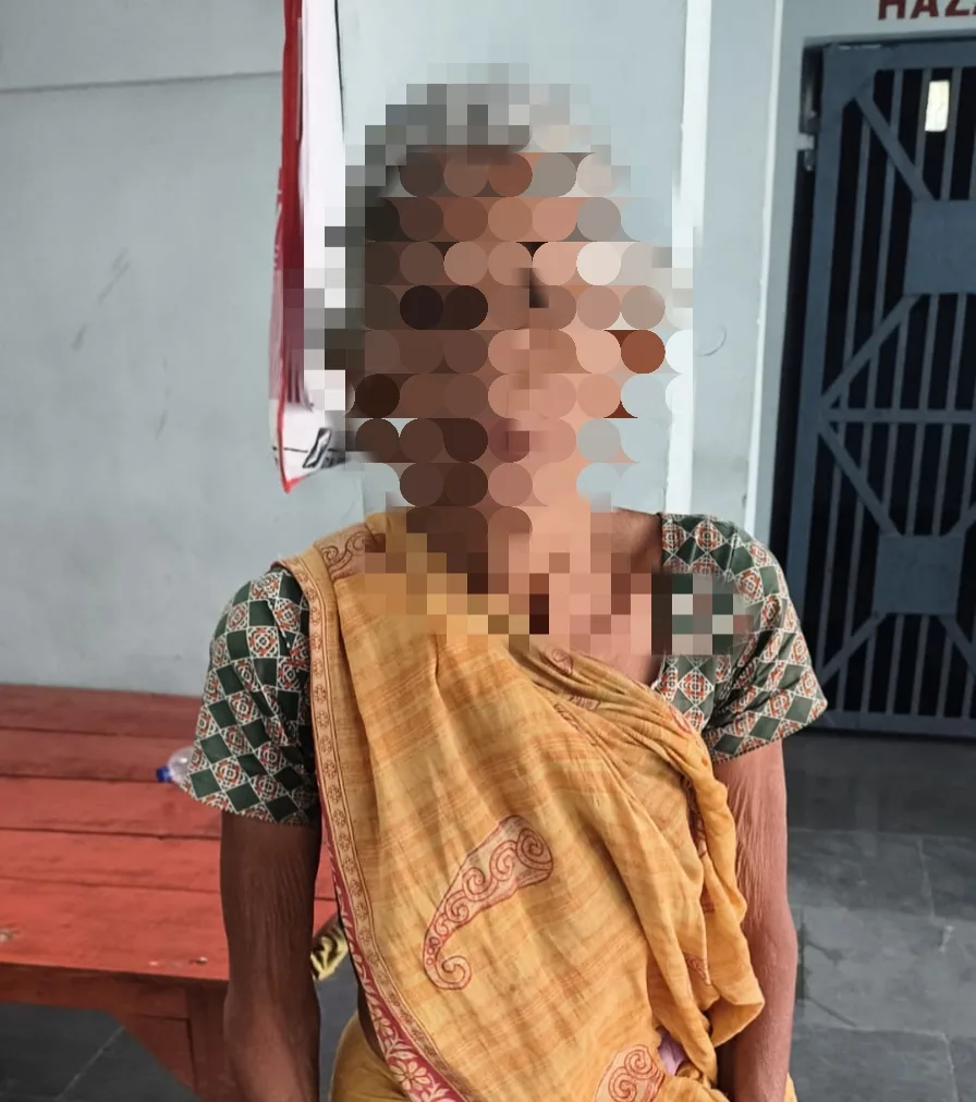 ​शाहकुंड हत्याकांड में बड़ी कार्रवाई: मकई के खेत में मिली महिला की लाश मामले में एक आरोपी गिरफ्तार; हत्या में प्रयुक्त लाठी बरामद