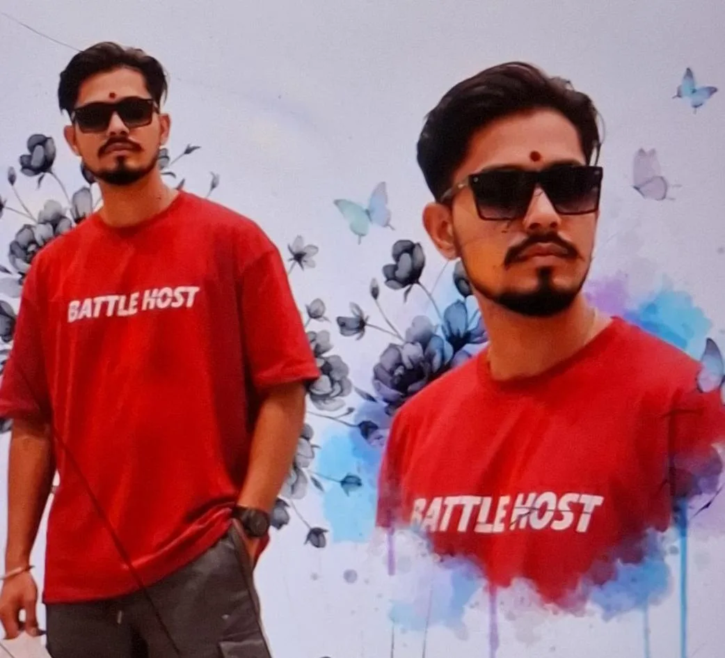 ​भागलपुर में होटल संचालक की संदिग्ध मौत: गले पर फंदे के निशान और पत्नी के बदलते बयान ने उलझाई गुत्थी; हत्या या आत्महत्या?