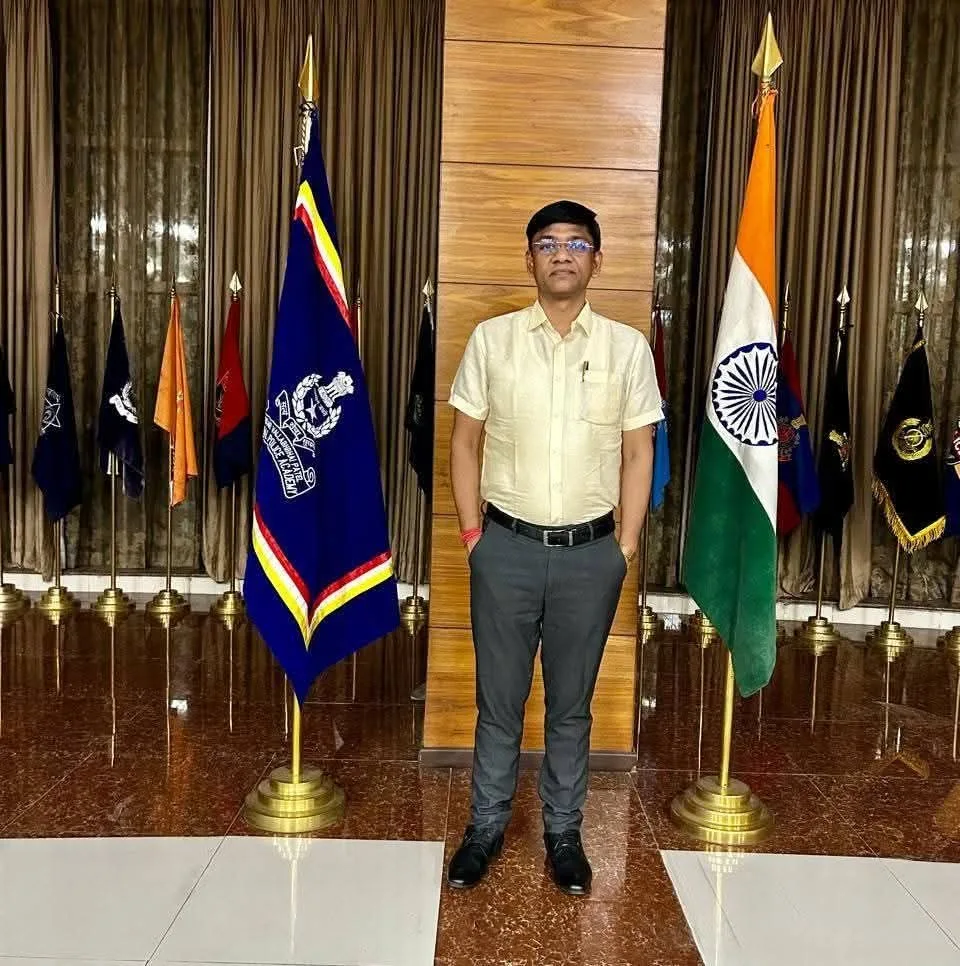 सुल्तानगंज शूटआउट: सिर में फंसी गोली, पटना के ICU में जिंदगी की जंग लड़ रहे मुख्य पार्षद राजकुमार गुड्डू 1 सुल्तानगंज शूटआउट: सिर में फंसी गोली, पटना के ICU में जिंदगी की जंग लड़ रहे मुख्य पार्षद राजकुमार गुड्डू