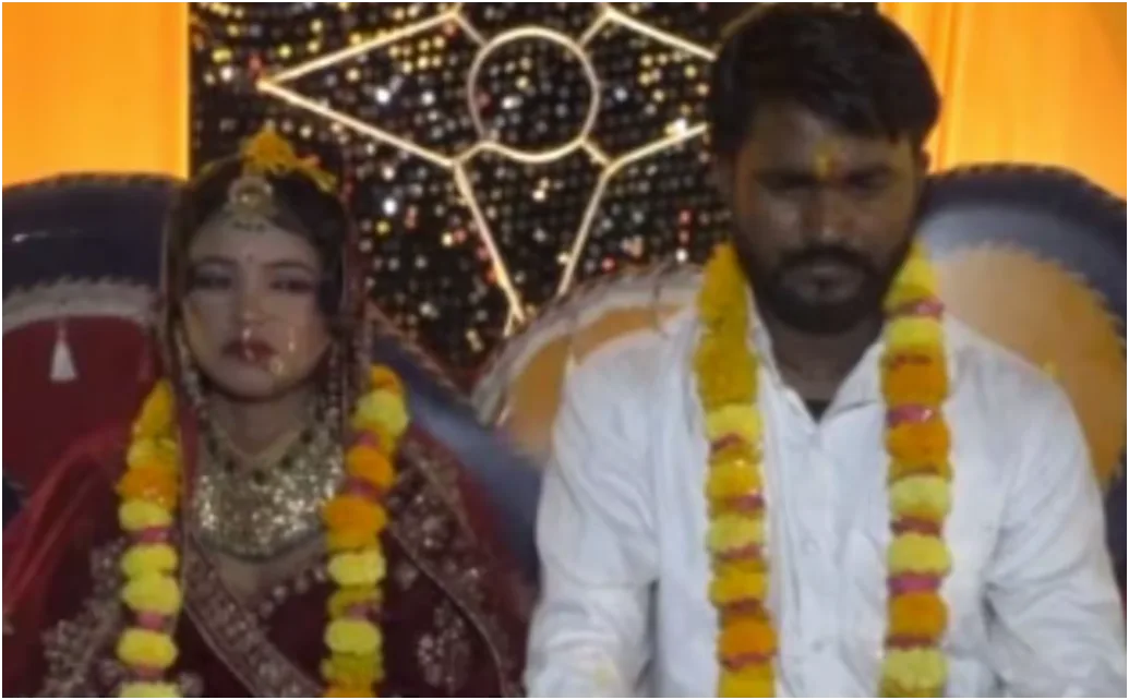 रिश्ता तय होते ही भागा दूल्हा, तीन भाइयों ने ठुकराया, चौथे से हुई शादी; विदाई से पहले ही फरार हुआ दूल्हा पक्ष