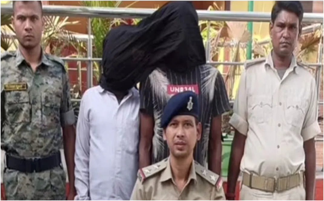 दोस्त की पत्नी से इश्क का खौफनाक अंजाम, जहरीली शराब से हत्या… फिर जलाने की साजिश 1 दोस्त की पत्नी से इश्क का खौफनाक अंजाम, जहरीली शराब से हत्या… फिर जलाने की साजिश