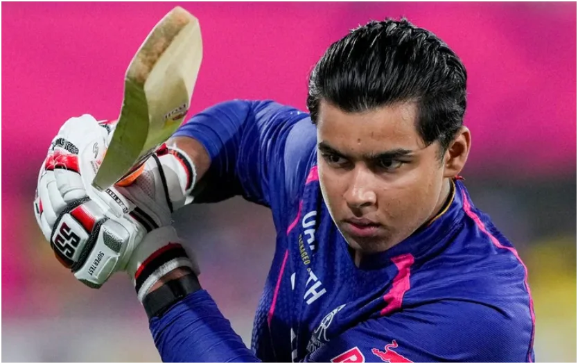 IPL 2026: बुमराह के बाद अब RCB के 5 गेंदबाज वैभव सूर्यवंशी के निशाने पर