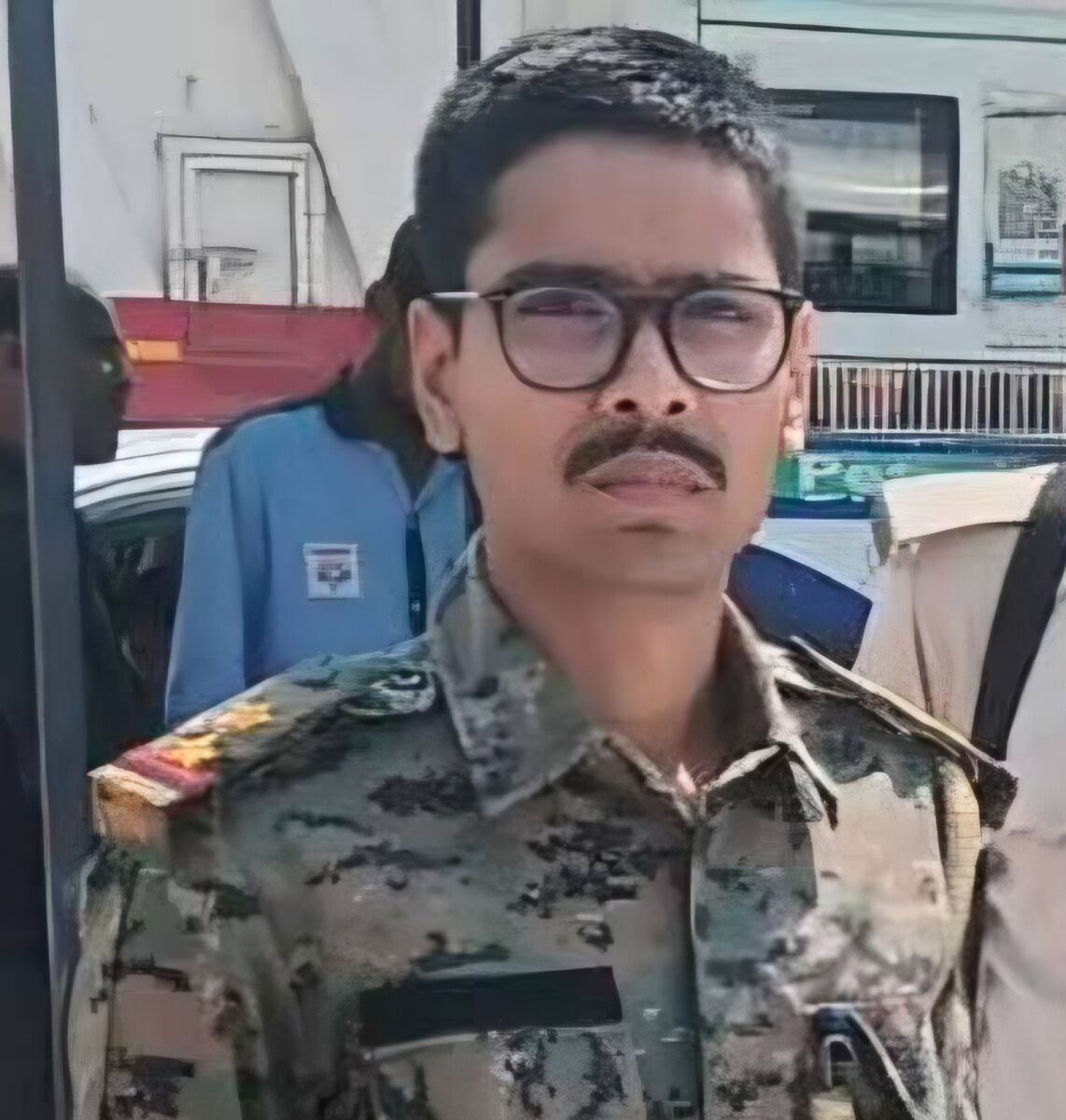 मुजफ्फरपुर में बड़ी कार्रवाई: बेनीबाद के अपर थानाध्यक्ष सस्पेंड, SSP ने दिया कड़ा संदेश