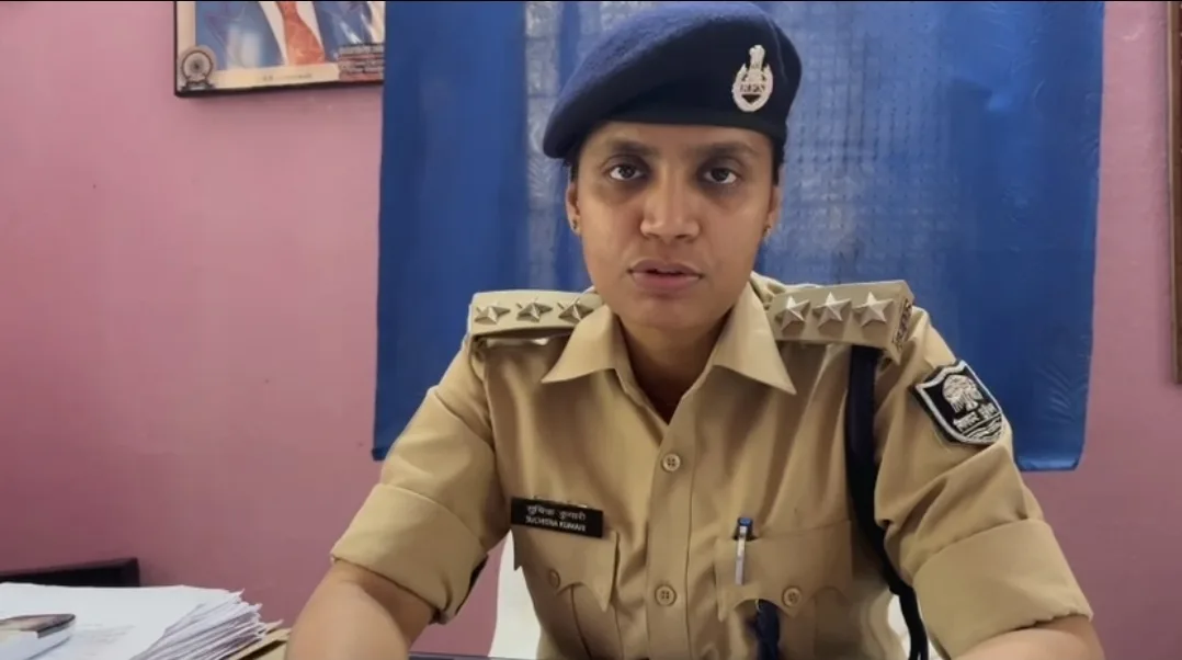 ​मुजफ्फरपुर: नाबालिग से गैंगरेप; एक धराया
