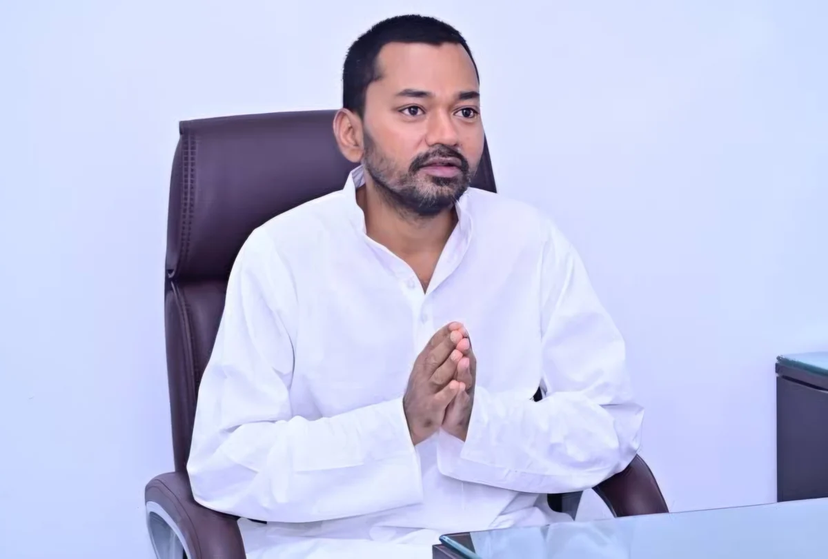 मुख्यमंत्री चिकित्सा सहायता कोष का दायरा बढ़ा, अब ₹4 लाख तक आय वाले परिवारों को मिलेगा इलाज में आर्थिक सहारा