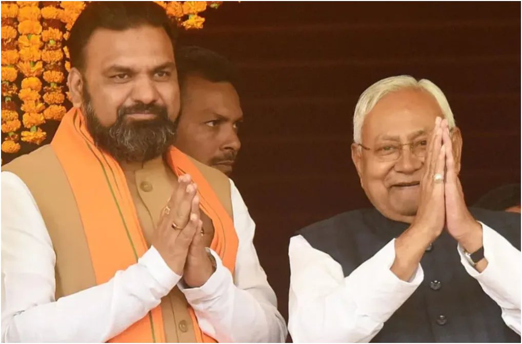 इस दिन हो सकता है बिहार के नए मुख्यमंत्री का ऐलान, सियासी सरगर्मी तेज