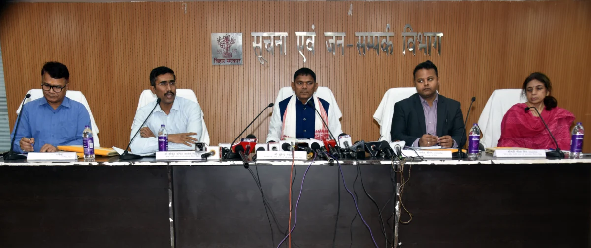 सुधा उत्पादों को मिलेगा वैश्विक बाजार, डेयरी और मत्स्य क्षेत्र से किसानों की आय बढ़ाने की तैयारी 1 सुधा उत्पादों को मिलेगा वैश्विक बाजार, डेयरी और मत्स्य क्षेत्र से किसानों की आय बढ़ाने की तैयारी