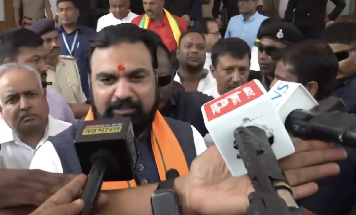बिहार में ‘सम्राट’ युग की पहली दस्तक: पदभार संभालते ही एक्शन में मुख्यमंत्री, जल्द होगा कैबिनेट विस्तार