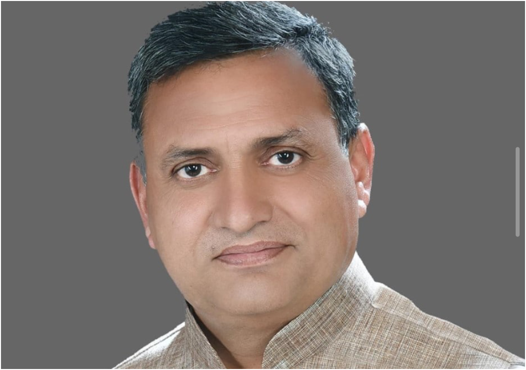 सबौर कृषि विश्वविद्यालय पर सांसद सुधाकर सिंह का बड़ा हमला: कुलपति पर भाई-भतीजावाद और अनियमित नियुक्तियों के गंभीर आरोप