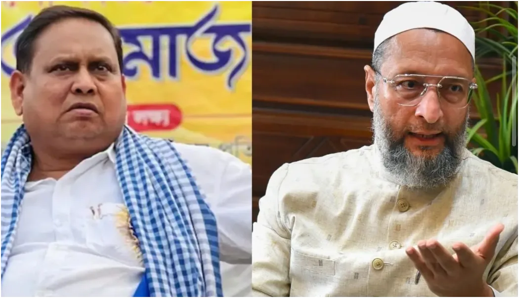 ओवैसी की AIMIM ने हुमायूं कबीर से तोड़ा गठबंधन, वायरल वीडियो के बाद बंगाल की सियासत में हलचल