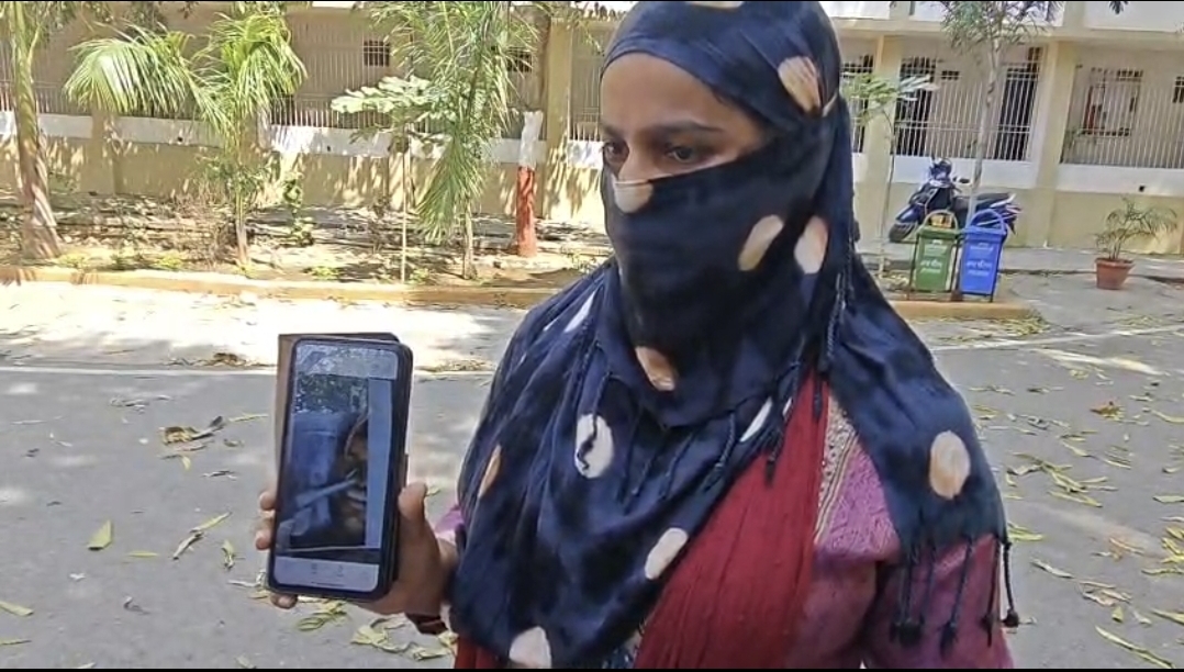 ​जहानाबाद में ‘इश्क, फरेब और जबरन गर्भपात’: शादी का सपना दिखाकर अभिनाश ने लूटी अस्मत, मोबाइल ने खोला धोखेबाज धीरज का कच्चा चिट्ठा