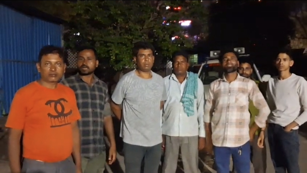 मोतिहारी में ‘मौत की घूँट’ ने छीनी घर की खुशियाँ: बेटी की डोली उठते ही पिता का उठा जनाजा; जहरीली शराब कांड में आठवीं बलि, कर्ज के बोझ और शराब के जहर ने उजाड़ा परिवार