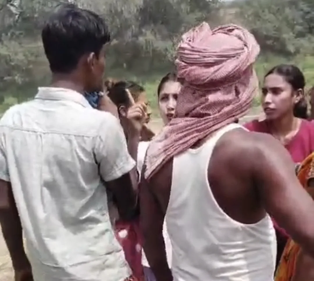 ​नाथनगर में 18 कट्ठा जमीन के लिए खूनी भिड़ंत: लाठी-डंडे चले, 8 जख्मी; 2 की हालत गंभीर