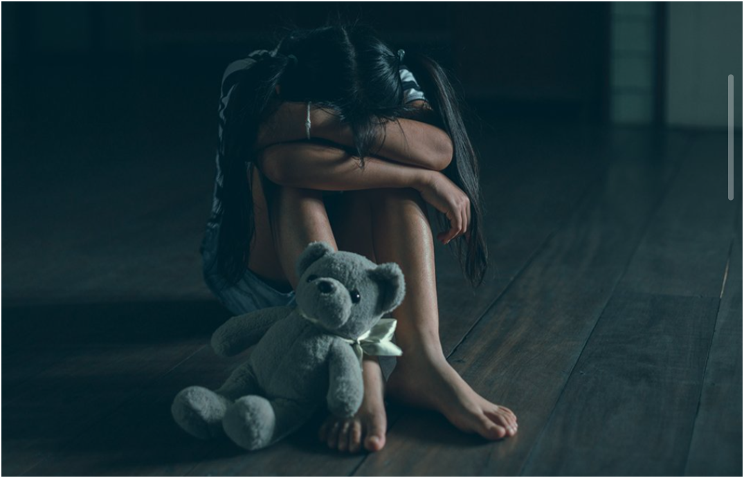 ​फतुहा में मासूमियत पर प्रहार: पड़ोस के किशोर ने चार साल की बच्ची के साथ की दरिंदगी; लहूलुहान हालत में मिली पीड़िता