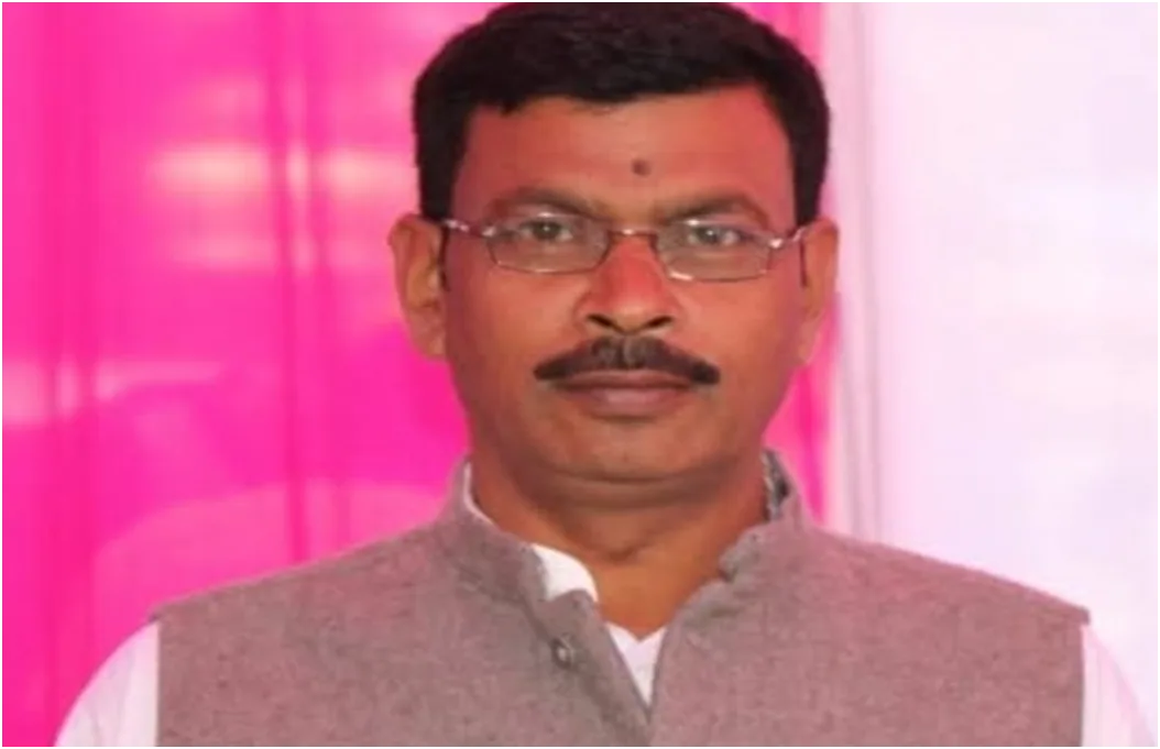 पूर्णिया में वार्ड सदस्य की बेरहमी से हत्या: घर में घुसकर पीटा, 6 नामजद आरोपी