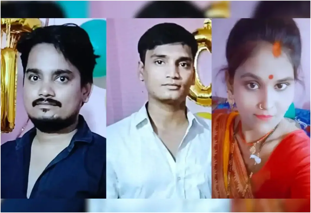 फतेहपुर में रिश्तों का खौफनाक अंत, साली को लेकर जा रहे युवक ने ससुराल पक्ष पर चढ़ाई कार, तीन की मौत से मचा हड़कंप