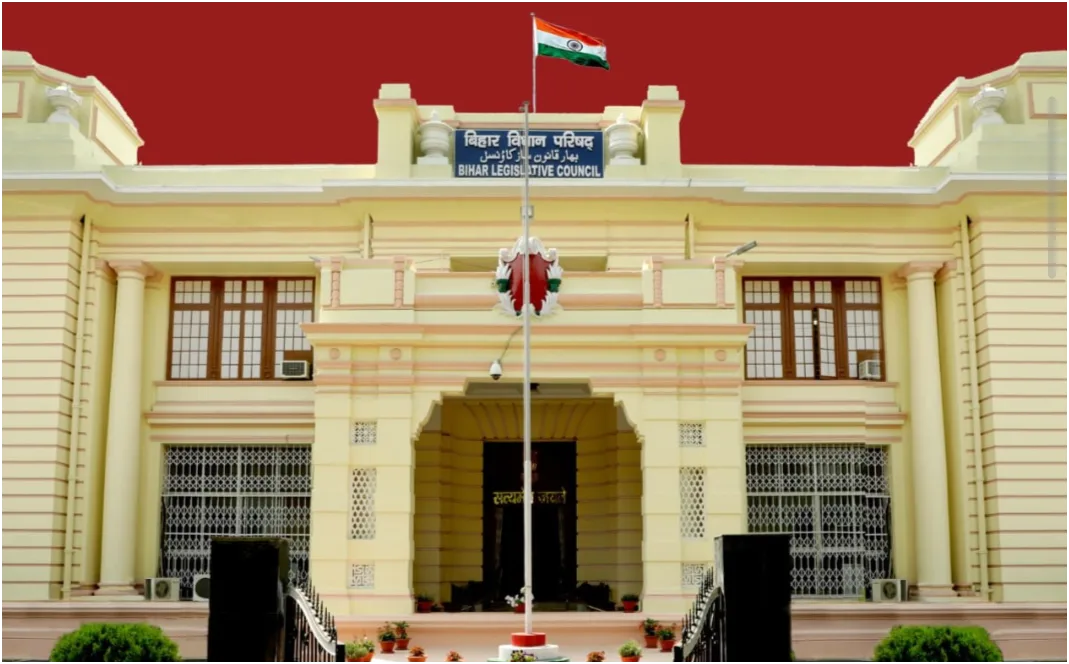 बिहार MLC उपचुनाव का ऐलान: भोजपुर-बक्सर सीट पर 12 मई को मतदान, राजनीतिक हलचल तेज