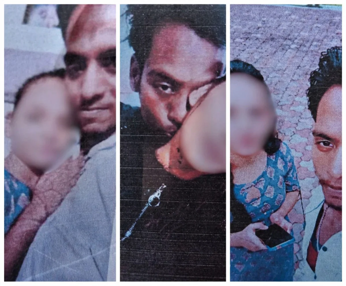 दुल्हन के प्रेमी की धमकी से टूटी शादी: दूल्हे को भेजे निजी सबूत, जान से मारने की चेतावनी