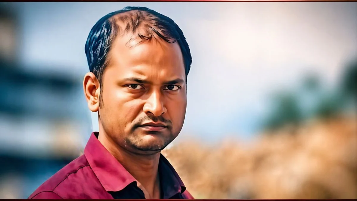 पूर्णिया में रिश्तों की तल्खी ने ली एक शिक्षक की जान: मोबाइल पर पत्नी से कहासुनी के बाद सहायक शिक्षक ने की खुदकुशी; बोचाही के किराये के कमरे में पसरा सन्नाटा