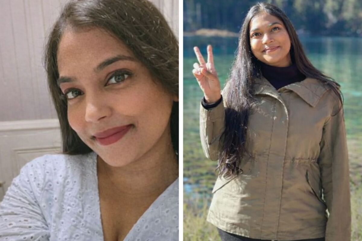 ग्रेजुएशन के दौरान शुरू की तैयारी, पहले ही प्रयास में बनीं IFS—मुस्कान जिंदल की प्रेरक कहानी 1 ग्रेजुएशन के दौरान शुरू की तैयारी, पहले ही प्रयास में बनीं IFS—मुस्कान जिंदल की प्रेरक कहानी