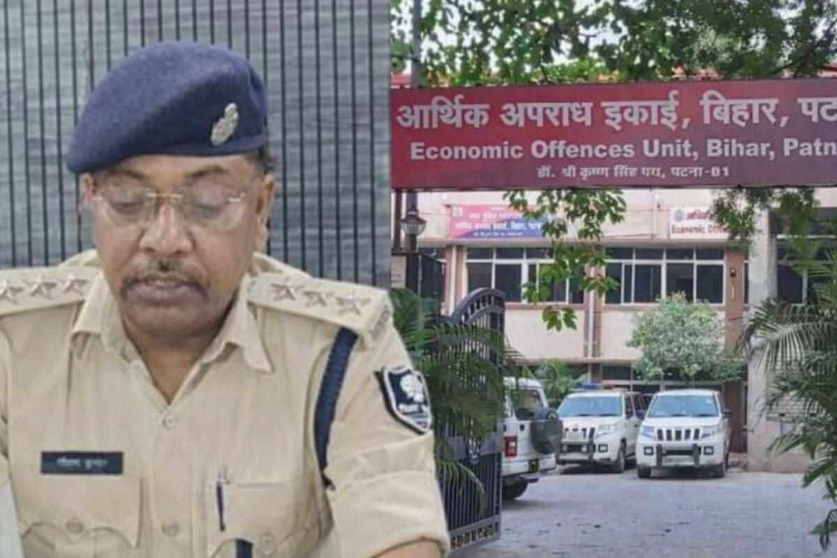 80 करोड़ की संपत्ति वाले DSP पर शिकंजा, 6 अप्रैल को EOU करेगी पूछताछ