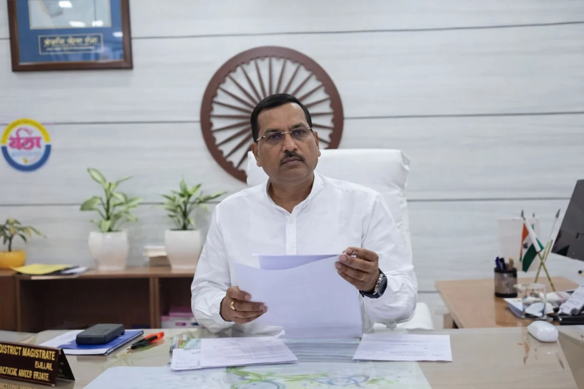 गोपालगंज में भ्रष्टाचार पर बड़ी कार्रवाई: सिधवलिया CO के खिलाफ FIR का आदेश, वायरल ऑडियो से मचा हड़कंप