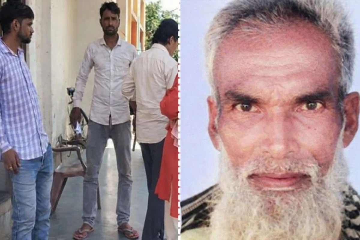 बेतिया में जमीन विवाद बना खूनी संघर्ष: बुजुर्ग की मौत, पत्नी-बेटी गंभीर रूप से घायल