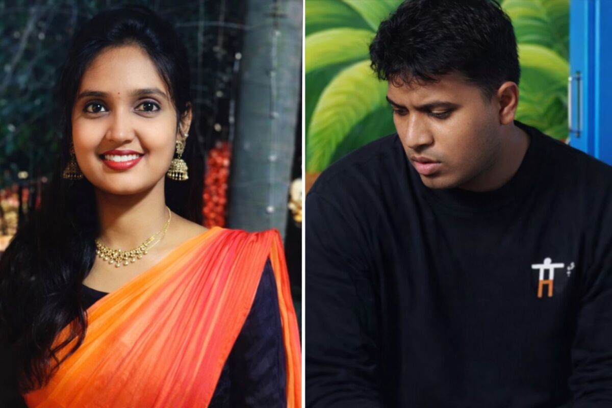 विशाखापत्तनम में सनसनी: नौसेना कर्मी ने पूर्व प्रेमिका की हत्या, सबूत मिटाने की कोशिश—पुलिस जांच में बड़े खुलासे 1 विशाखापत्तनम में सनसनी: नौसेना कर्मी ने पूर्व प्रेमिका की हत्या, सबूत मिटाने की कोशिश—पुलिस जांच में बड़े खुलासे