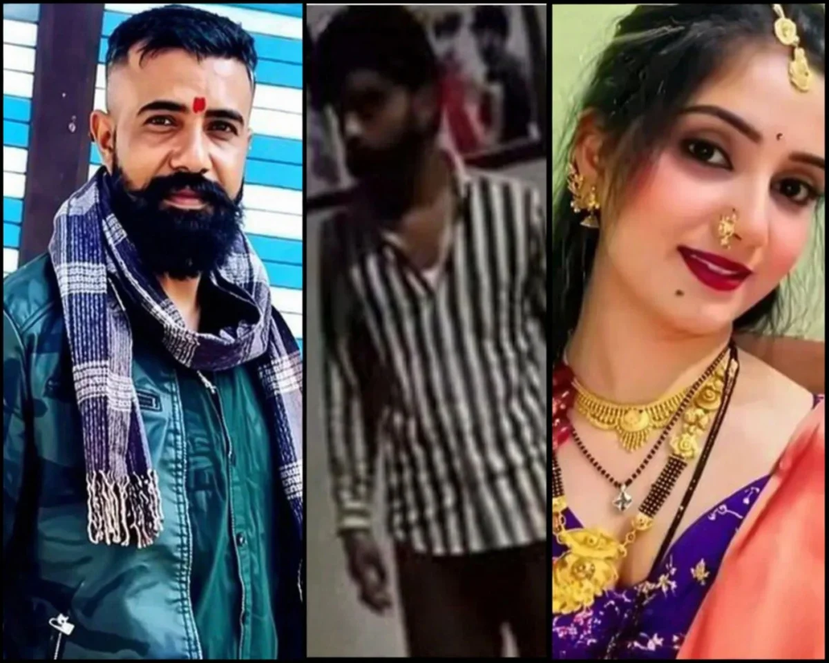 धार हत्याकांड में बड़ा खुलासा: बेडरूम वीडियो और कथित अफेयर से खुली साजिश की परतें 1 धार हत्याकांड में बड़ा खुलासा: बेडरूम वीडियो और कथित अफेयर से खुली साजिश की परतें