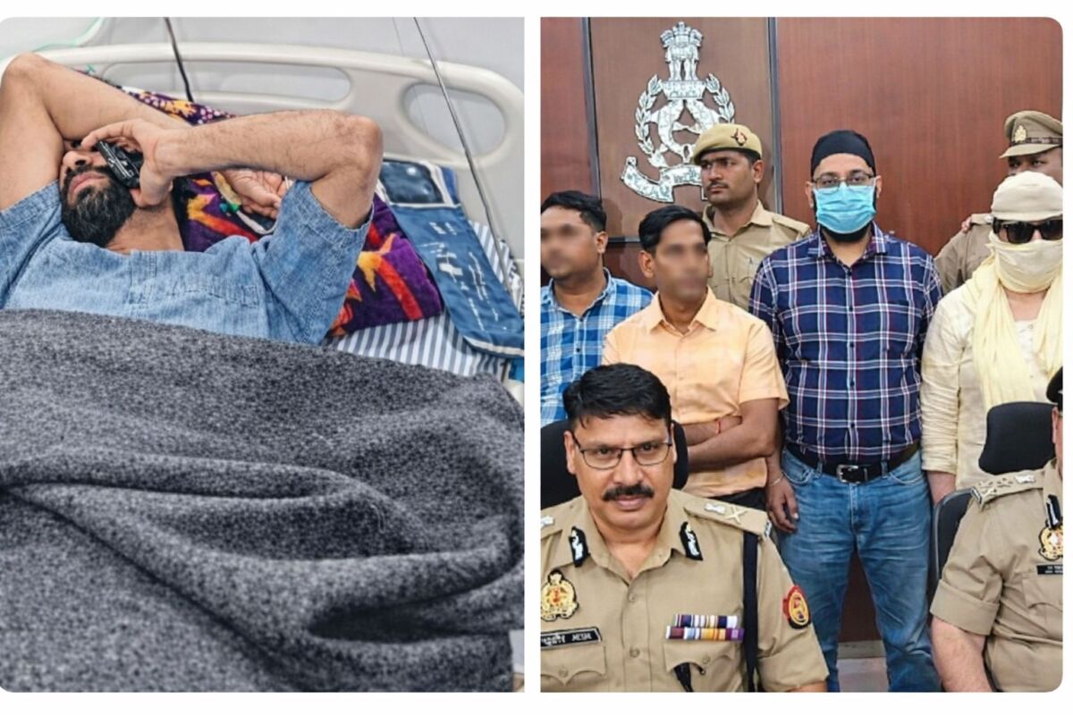 ​मानवता को शर्मसार करने वाला 'किडनी कांड': आठ झोलाछापों ने मिलकर कर दिया समस्तीपुर के आयुष का 'ऑपरेशन', ओटी मैनेजर निकला मुख्य सरगना 'डॉक्टर' अली