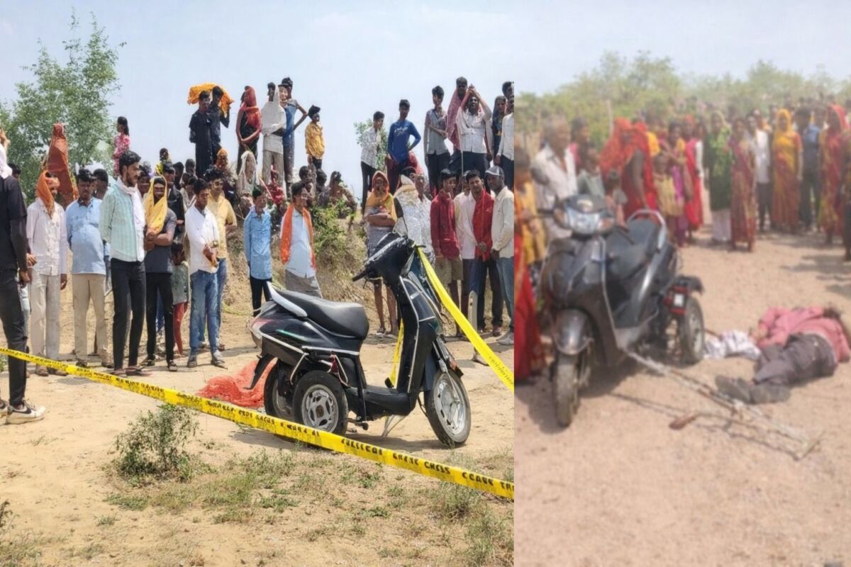बिहार में दिनदहाड़े हत्या से सनसनी: पूर्व मुखिया के पुत्र को बदमाशों ने गोलियों से भूना, जांच में जुटी पुलिस
