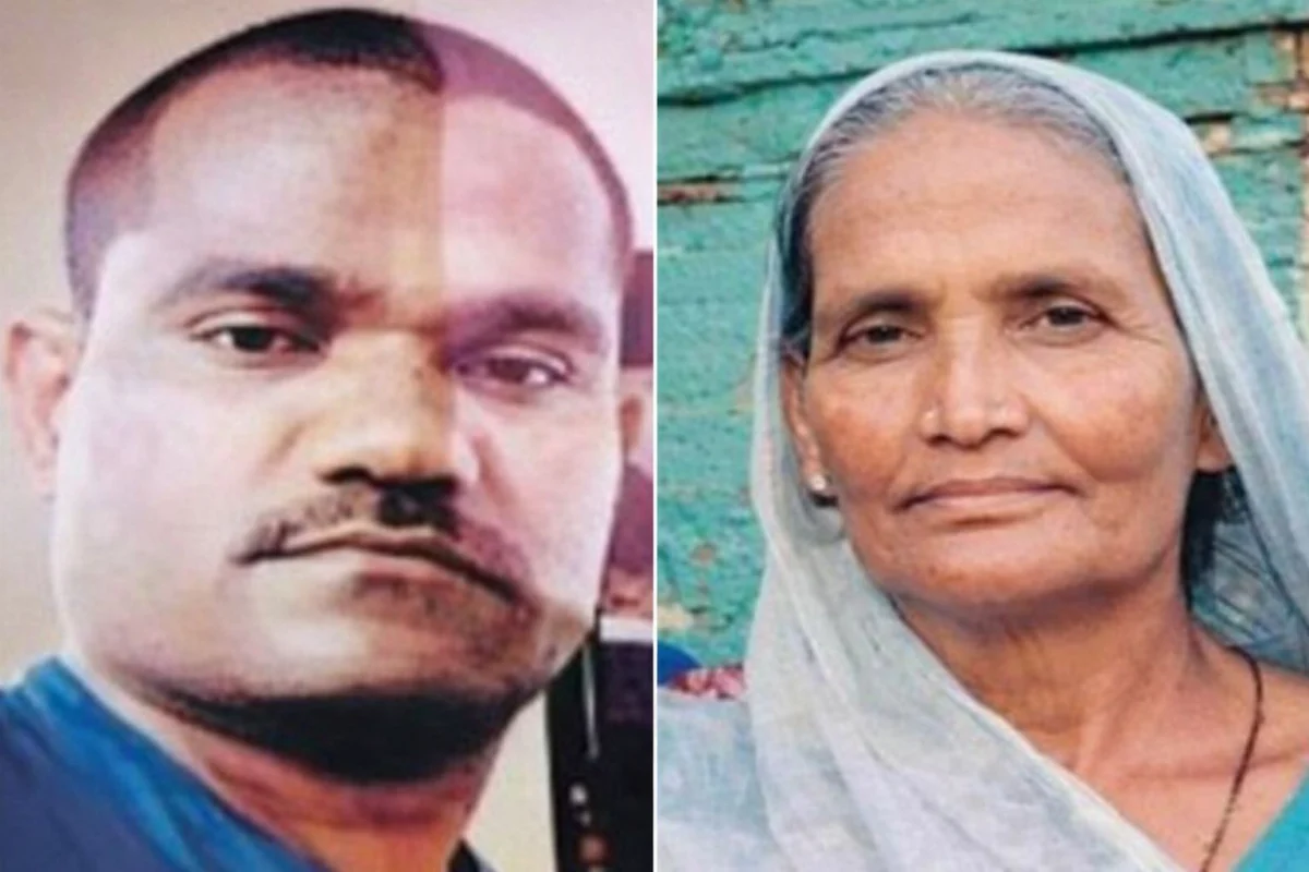 मोकामा में खूनी संघर्ष: चार कट्ठा जमीन के लिए चाचा ने भतीजे और भाभी को कुदाल से काट डाला; सात गिरफ्तार 1 मोकामा में खूनी संघर्ष: चार कट्ठा जमीन के लिए चाचा ने भतीजे और भाभी को कुदाल से काट डाला; सात गिरफ्तार