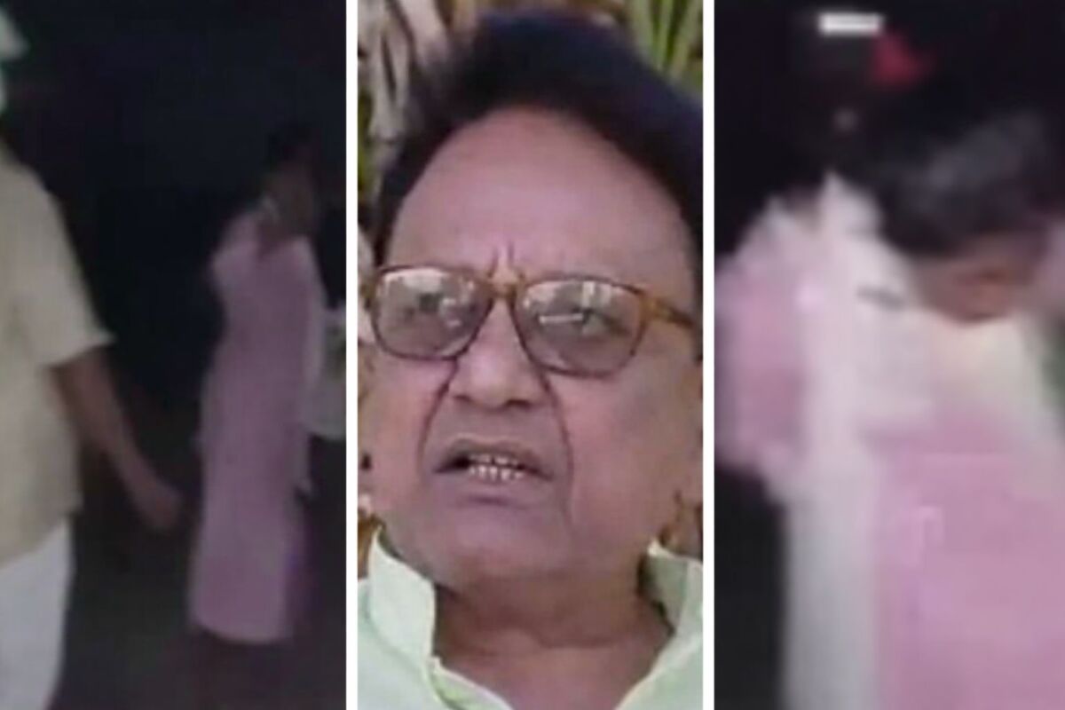 मढ़ौरा में वायरल वीडियो पर बवाल: जदयू प्रखंड अध्यक्ष पर लगे आरोप, सफाई के बाद भी जारी विवाद