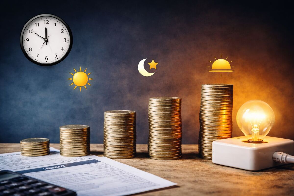 बिहार में लागू हुई नई बिजली दरें, अब समय के हिसाब से बदलेगा बिल; सुबह सस्ती, शाम में महंगी बिजली