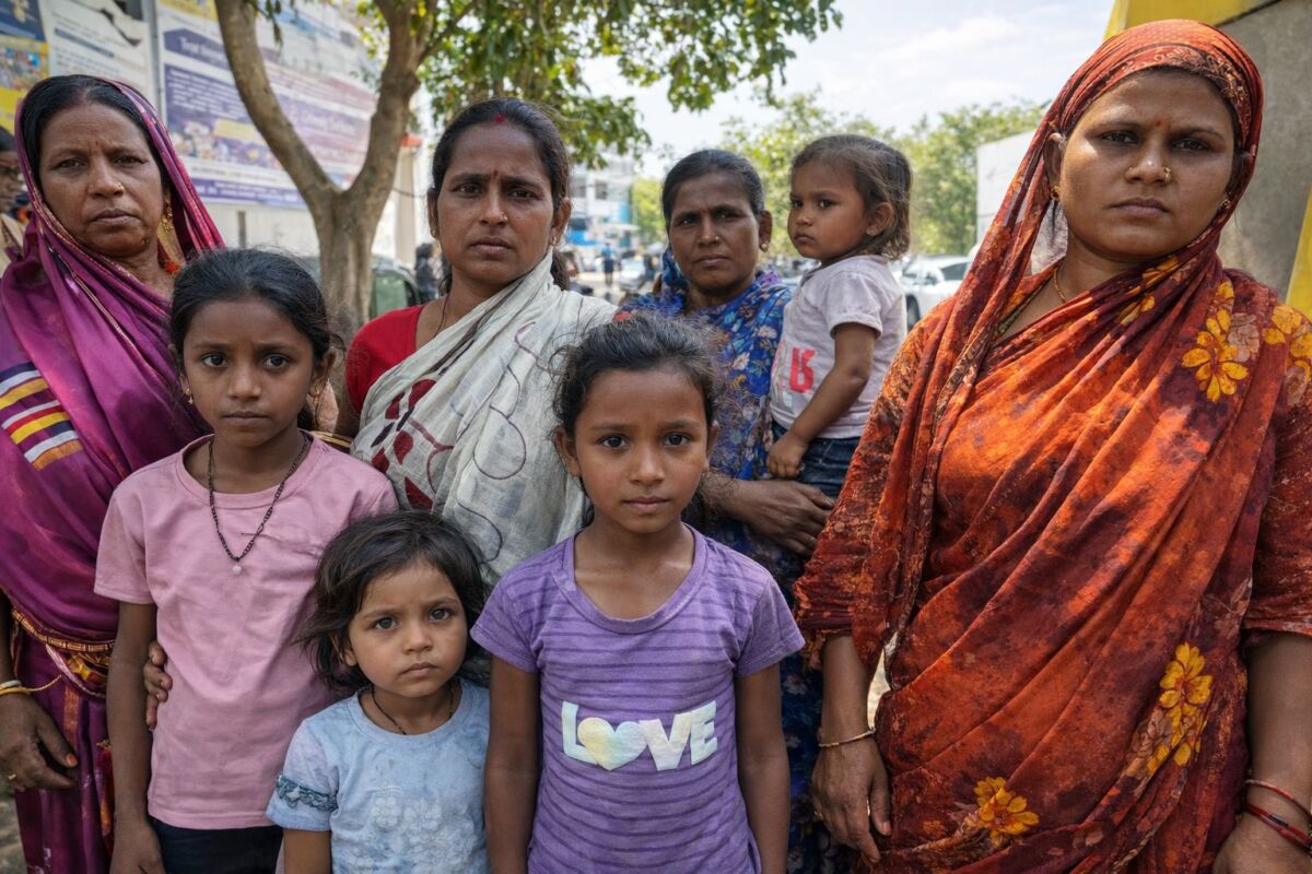 बेंगलुरु में नवादा के युवक की संदिग्ध मौत: बकाया मजदूरी मांगने पर हत्या का आरोप, परिवार में मातम 1 बेंगलुरु में नवादा के युवक की संदिग्ध मौत: बकाया मजदूरी मांगने पर हत्या का आरोप, परिवार में मातम