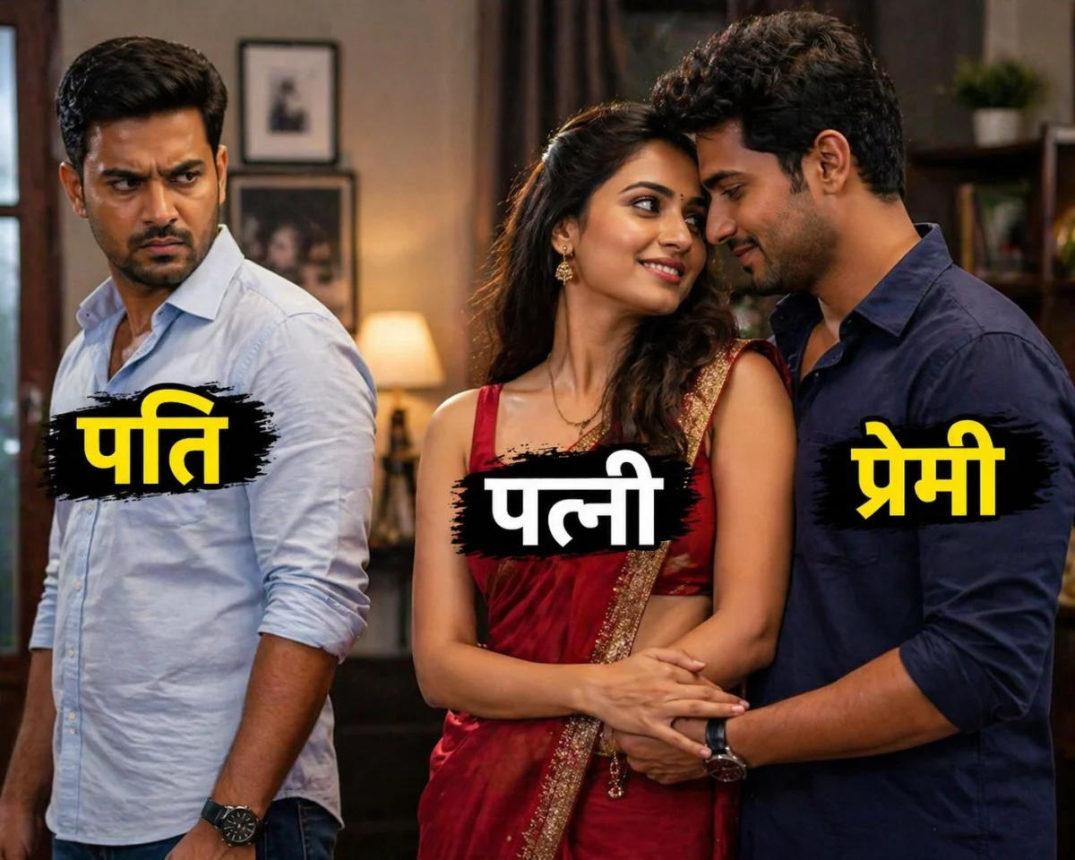 ​नाथनगर में 'पति-पत्नी और वो' का खौफनाक अंत: प्रेमी की मौत और प्रेमिका सुरक्षित; जहरीले खेल की दास्तां या सोची-समझी साजिश?