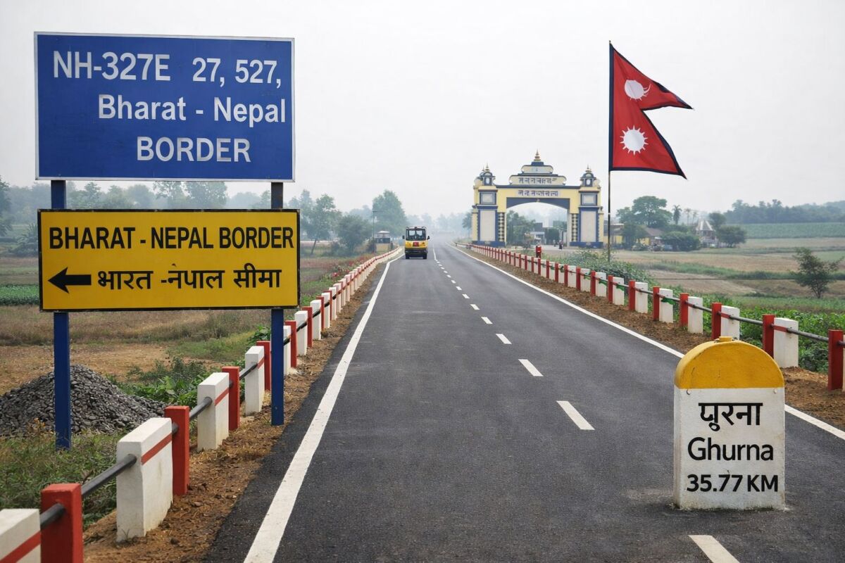 93 करोड़ की लागत से जयनगर-घुरना सड़क का होगा मजबूतीकरण, नेपाल सीमा तक बेहतर कनेक्टिविटी